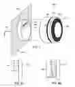 Fig. 06 - FLEXIBLE FUNCTIONALITY PARTITIONING WITHIN INTELLIGENT-THERMOSTAT-CONTROLLED HVAC SYSTEMS
