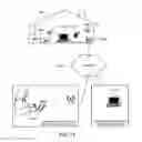 Fig. 09 - FLEXIBLE FUNCTIONALITY PARTITIONING WITHIN INTELLIGENT-THERMOSTAT-CONTROLLED HVAC SYSTEMS