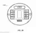 Fig. 33 - FLEXIBLE FUNCTIONALITY PARTITIONING WITHIN INTELLIGENT-THERMOSTAT-CONTROLLED HVAC SYSTEMS