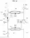 Fig. 12 - Compressor and refrigeration cycle device using same
