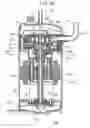 Fig. 24 - Compressor and refrigeration cycle device using same