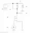 Fig. 01 - DEVICE AND PROCESS FOR THE PRODUCTION AND TRANSFER OF HEATING AND COOLING POWER