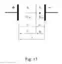 Fig. 14 - DEVICE AND PROCESS FOR THE PRODUCTION AND TRANSFER OF HEATING AND COOLING POWER