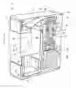 Fig. 01 - Stand-Alone Ice Making Appliances