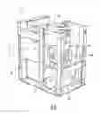 Fig. 04 - Stand-Alone Ice Making Appliances