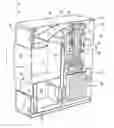 Fig. 01 - Stand-Alone Ice Making Appliances