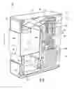 Fig. 03 - Stand-Alone Ice Making Appliances