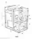 Fig. 04 - Stand-Alone Ice Making Appliances
