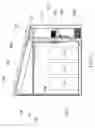 Fig. 18 - Deployable temperature controlled shed with remote management
