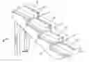 Fig. 01 - Cascading ice luge