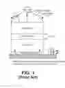 Fig. 02 - Bin system and method of regulating particulate flow from bins