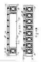 Fig. 03 - Method and apparatus for long furnace sublimation transfer