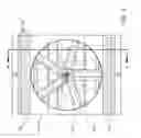 Fig. 04 - Modular heat exchange tower and method of assembling same