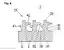 Fig. 09 - Evaporator tube having an optimised external structure