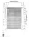 Fig. 08 - Heat exchanger and dynamic baffle