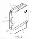 Fig. 02 - Magazine Well Insert for Interchanging Firearm Magazine Types