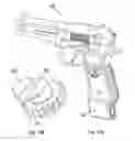 Fig. 07 - SAFETY MAGAZINE FOR FIREARMS