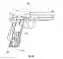 Fig. 08 - SAFETY MAGAZINE FOR FIREARMS
