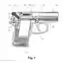 Fig. 02 - PISTOL DRY FIRE DEVICE