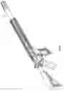 Fig. 02 - Firearm suppressor and method of operation