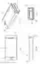 Fig. 05 - Concealed carry firearm assembly, system and method