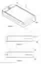 Fig. 07 - Concealed carry firearm assembly, system and method