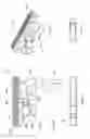 Fig. 09 - Concealed carry firearm assembly, system and method