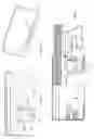 Fig. 13 - Concealed carry firearm assembly, system and method