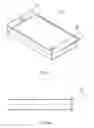 Fig. 16 - Concealed carry firearm assembly, system and method