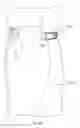 Fig. 19 - Concealed carry firearm assembly, system and method