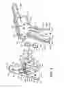 Fig. 05 - Firearm handgrip assembly with laser gunsight system