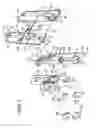 Fig. 08 - Firearm handgrip assembly with laser gunsight system