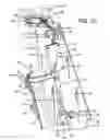 Fig. 13 - Firearm handgrip assembly with laser gunsight system