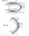 Fig. 24 - Firearm handgrip assembly with laser gunsight system