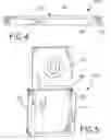 Fig. 04 - BALLISTIC PICTURE FRAME FOR TWO DIMENSIONAL TARGETS