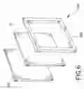 Fig. 05 - BALLISTIC PICTURE FRAME FOR TWO DIMENSIONAL TARGETS