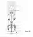 Fig. 16 - Ring airfoil glider with augmented stability