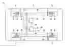 Fig. 01 - Structure-borne noise decoupling on sensors working with transmitter fields
