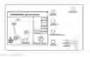 Fig. 01 - User interface system and method for a vehicle navigation device