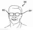 Fig. 01 - System and method for providing directions haptically