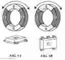Fig. 11 - Methods and apparatus for phase selection in ring magnet sensing