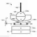 Fig. 01 - Magnetic field sensor and associated method that can sense a position of a magnet