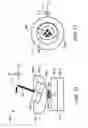 Fig. 07 - Magnetic field sensor and associated method that can sense a position of a magnet
