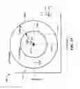 Fig. 10 - Magnetic field sensor and associated method that can sense a position of a magnet