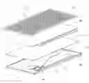 Fig. 01 - Safety mat for safeguarding a technical installation