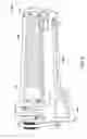 Fig. 05 - Reduced airborne contamination detector heads