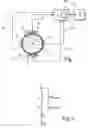Fig. 02 - Apparatus for measuring the volume flow of a fluid
