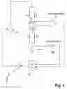 Fig. 04 - Apparatus for measuring the volume flow of a fluid
