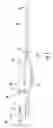 Fig. 04 - Devices, systems, and methods for volumetrically measuring syringe fluid