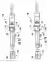 Fig. 08 - Devices, systems, and methods for volumetrically measuring syringe fluid